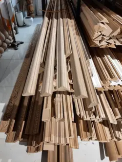 ابزار قاب بندی ام دی اف MD1