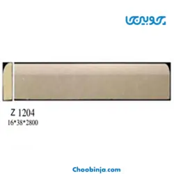 زوار ام دی اف چوبینجا Z1204