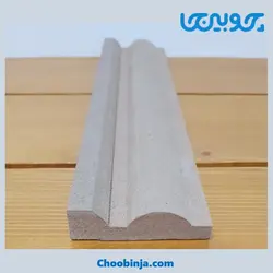 زوار ام دی اف باند نور چوبینجا D1206