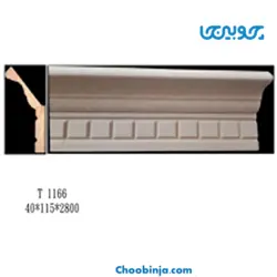 زوار تاج کلاف شده ام دی اف T1166