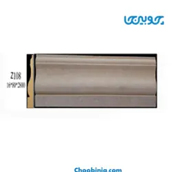 زوار ام دی اف چوبینجا Z108