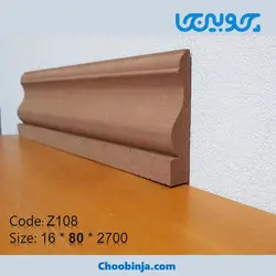 زوار ام دی اف چوبینجا Z108