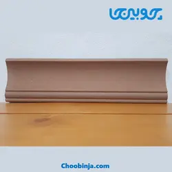 زوار تاج ام دی اف خام T1208