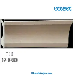 ابزار تاج ام دی اف T111