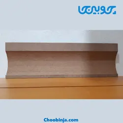 ابزار تاج ام دی اف T111