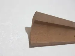 ابزار تاج ام دی اف T111