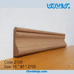 زوار قاب ام دی اف چوبینجا Z105