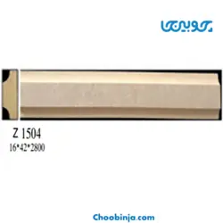 زوار ام دی اف چوبینجا Z1504