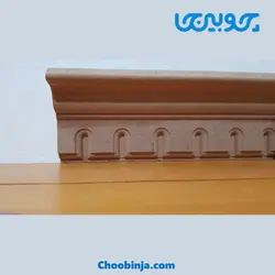 زوار تاج کلاف شده ام دی اف T66