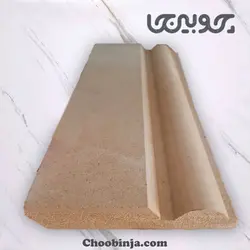 قرنیز ام دی اف خام G111