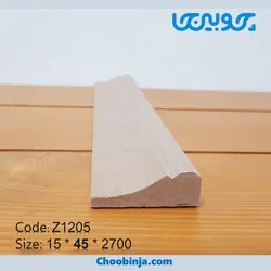 زوار ام دی اف چوبینجا Z1205