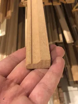 ابزار قاب بندی ام دی اف MD14