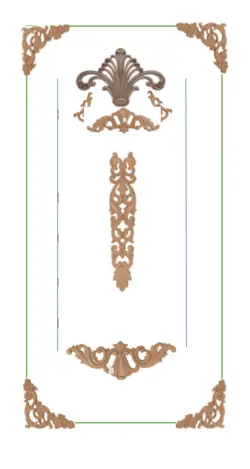 قاب پلی اورتان