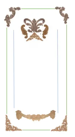 قاب پلی اورتان