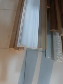 زوار ساده پلی اوراتان اولیو دکورز CU604