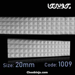 زوار پی وی سی کد 1009