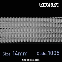 نوار ابزار پی وی سی کد 1005 و 1015 و ۱۰۱۶