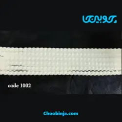 زوار پی وی سی کد 1002