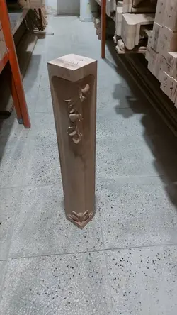 پایه جزیره چوبی M113