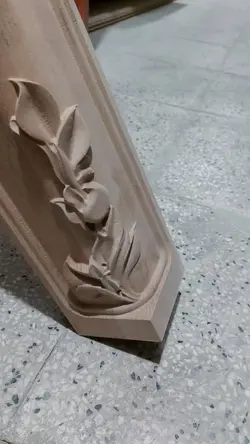 پایه جزیره چوبی M113