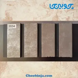 دیوارپوش ترمووال پی وی سی 2034