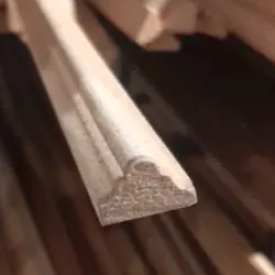 ابزار قاب بندی ام دی اف 1/8 سانت Z501