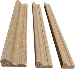 زوار قاب بندی 1/5 تا 3/2 سانت کد 1115 تا 1132 از جنس چوب و ام دی اف