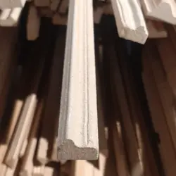 زوار قاب طرح اس 1/8 تا 4 سانت کد 918 تا 940 از جنس چوب و ام دی اف