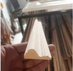 زوار قاب طرح اس 1/8 تا 4 سانت کد 918 تا 940 از جنس چوب و ام دی اف