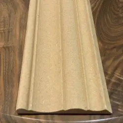 تاج ام دی اف 12 سانت کد M2601