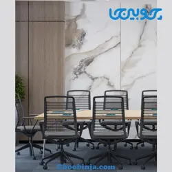 دیوارپوش ماربل شیت کد AZ1451-A