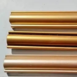 تسمه 3.5 سانت قاب سازی کد 506 جنس پلی استایرن