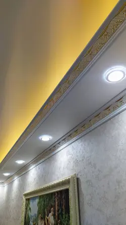 گلویی 9 سانت لبه دار کد 515 جنس پلی استایرن