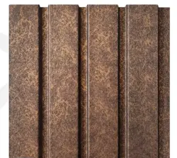 دیوارپوش ترمووال پی وی سی طرح سنگ 20 سانت کد PC10