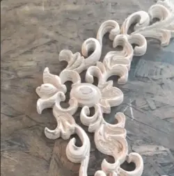 تاج پلای وود کد PV115