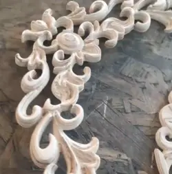 تاج پلای وود کد PV115