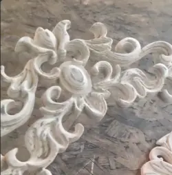 تاج پلای وود کد PV115