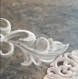 تاج پلای وود کد PV115