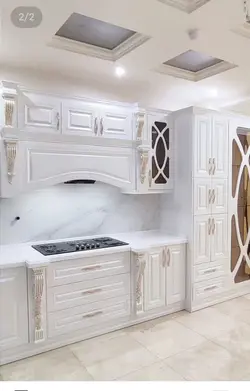 پایه جزیره پلی اورتان JK8618 تا JK8612 عرض ۱۲ تا ۱۸ سانت