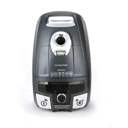 جارو برقی هاردستون مدل VCP2783