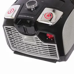 جارو برقی هاردستون مدل VCP2783