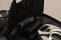 جارو برقی هاردستون مدل VCP2783