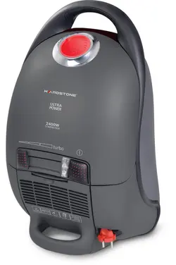 جارو برقی هاردستون مدل VCP1822 Luxe