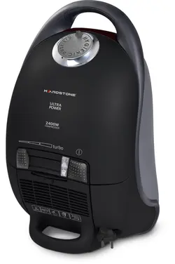 جارو برقی هاردستون مدل VCP1822 Luxe