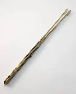 انبر ذغال سنتی