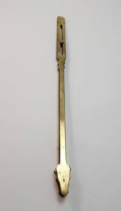 انبر ذغال سنتی