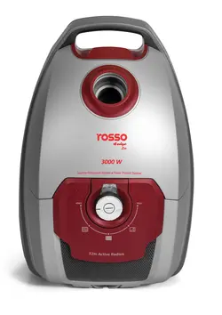 جارو برقی مدل فورایج 4edge روسو Rosso