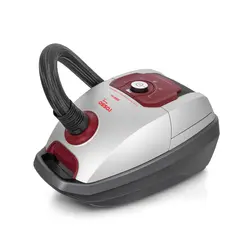 جارو برقی مدل فورایج 4edge روسو Rosso
