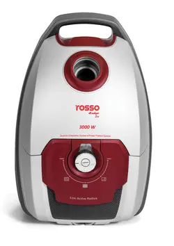 جارو برقی مدل فورایج 4edge روسو Rosso