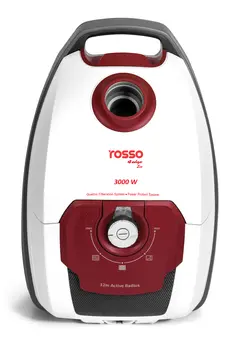 جارو برقی مدل فورایج 4edge روسو Rosso